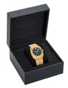 Montre Versace | Montre Homme Versace Antares - VE8F00424 Or Jaune