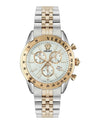 Montre Versace | Montre Homme Versace Chrono Master - VE8R00424 Or Rose 2 Tons