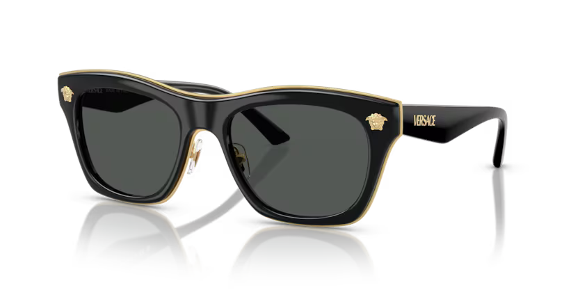 Versace Classic Heritage - 0VE2272