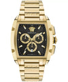 Montre Versace | Montre Homme Versace Dominus - VE6H00523 Or Jaune