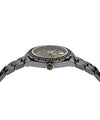 Montre Versace | Montre Homme Versace DV One Automatic - VE6B00123 Or Noir