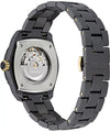 Montre Versace | Montre Homme Versace DV One Automatic - VE6B00123 Or Noir