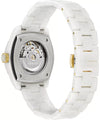 Montre Versace | Montre Homme Versace DV One Automatic - VE6B00223 Or Blanc