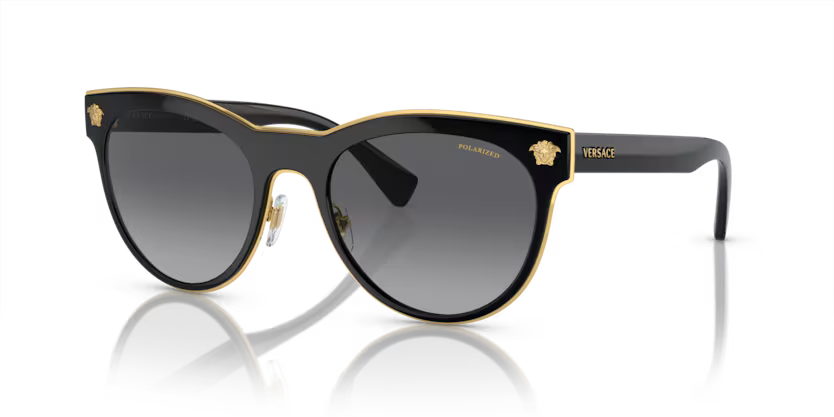 Versace Fashion Iconic - 0VE2198