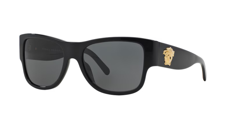 Lunette Versace | Lunette Homme Versace Fashion Iconic - 0VE4275 Black