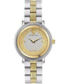 Montre Versace | Montre Femme Versace Greca Flourish - VE7F00423 Or 2 Tons