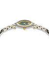 Montre Versace | Montre Femme Versace Greca Flourish - VE7F00523 Or 2 Tons