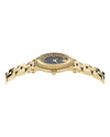 Montre Versace | Montre Femme Versace Greca Flourish - VE7F00623 Or Jaune