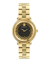 Montre Versace | Montre Femme Versace Greca Flourish - VE7F00623 Or Jaune