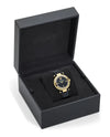 Montre Versace | Montre Femme Versace Greca Reve - VE8B00224 Or Jaune