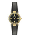 Montre Versace | Montre Femme Versace Greca Reve - VE8B00224 Or Jaune