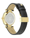 Montre Versace | Montre Femme Versace Greca Reve - VE8B00224 Or Jaune