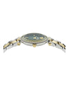 Montre Versace | Montre Femme Versace Greca Reve - VE8B00524 Or Jaune