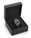 Montre Versace | Montre Homme Versace Greca Slim - VE8Q00224 Or Jaune