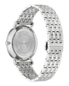 Montre Versace | Montre Homme Versace Greca Slim - VE8Q00324 Stainless