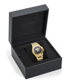 Montre Versace | Montre Femme Versace Hera - VE8D00624 Or Jaune