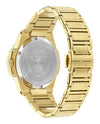 Montre Versace | Montre Femme Versace Hera - VE8D00624 Or Jaune