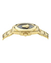 Montre Versace | Montre Femme Versace Hera - VE8D00624 Or Jaune