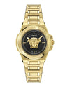 Montre Versace | Montre Femme Versace Hera - VE8D00624 Or Jaune