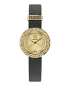 Montre Versace | Montre Femme Versace La Greca - VE8C00224 Or Jaune