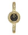 Montre Versace | Montre Femme Versace La Greca - VE8C00524 Or Jaune