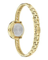 Montre Versace | Montre Femme Versace La Greca - VE8C00524 Or Jaune