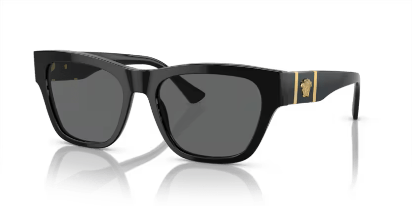 Lunette Versace | Lunette Homme Versace Legendary - 0VE4457 Black