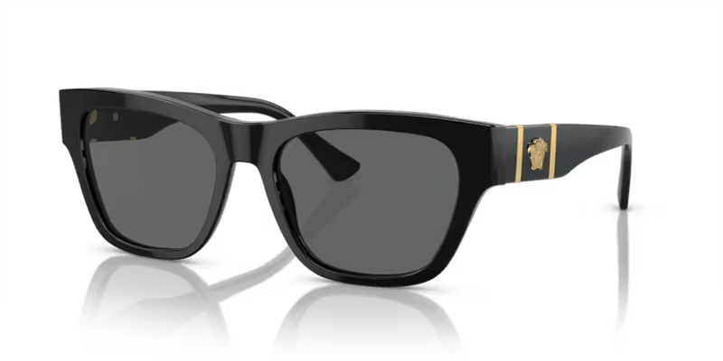 Lunette Versace | Lunette Homme Versace Legendary - 0VE4457 Black