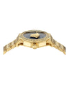 Montre Versace | Montre Femme Versace Medusa Deco - VE7B00623 Or Jaune