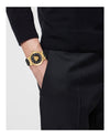 Montre Versace | Montre Homme Versace Medusa Infinite Gent - VE7E00223 Or Jaune