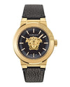 Montre Versace | Montre Homme Versace Medusa Infinite Gent - VE7E00223 Or Jaune