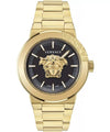 Montre Versace | Montre Homme Versace Medusa Infinite Gent - VE7E00623 Or Jaune