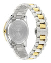 Montre Versace | Montre Homme Versace V-Dome - VE8E00524 Or 2 Tons