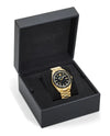 Montre Versace | Montre Homme Versace V-Dome - VE8E00624 Or Jaune