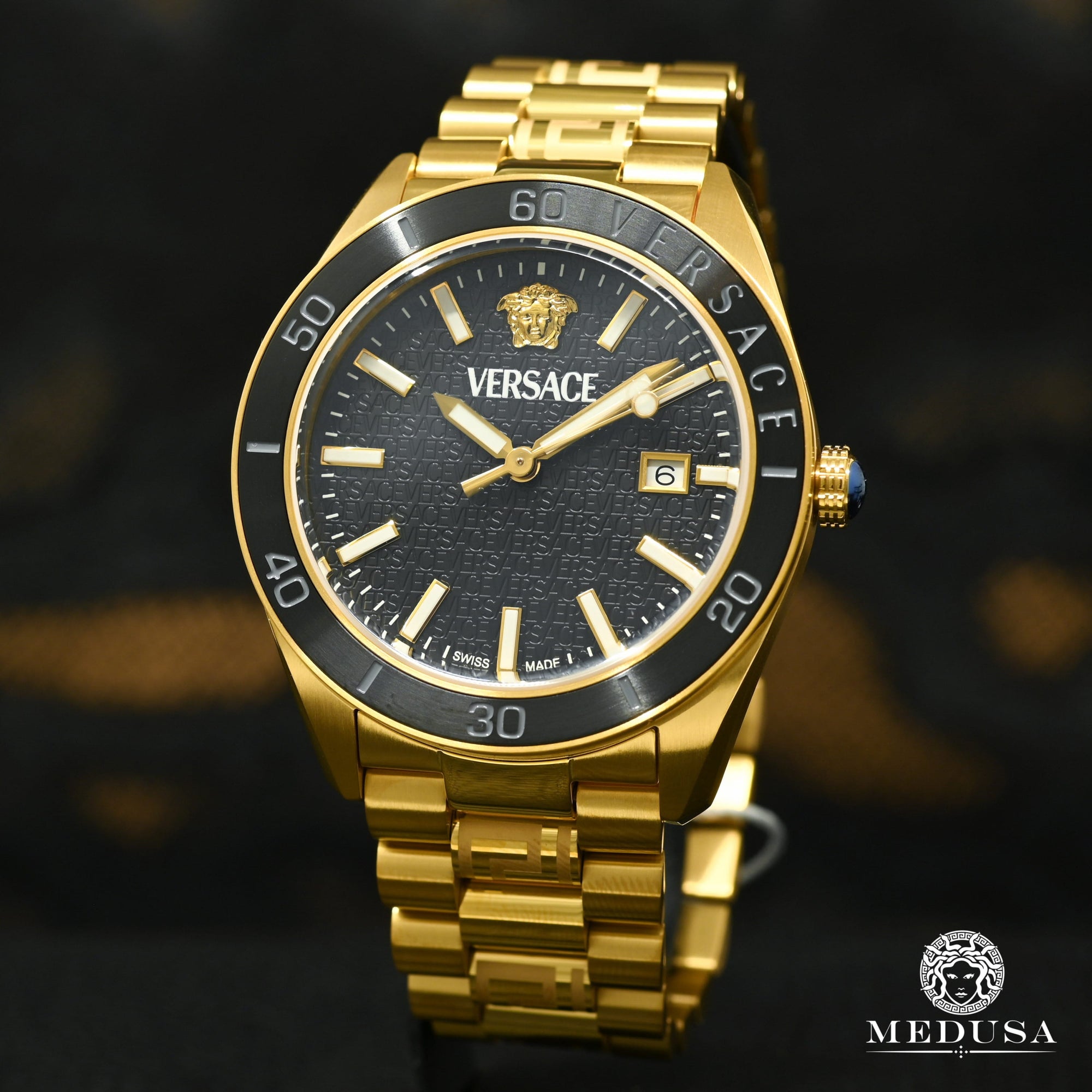 Versace V-Dome - VE8E00624