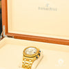 Montre Audemars Piguet | Montre Homme 42mm Audemars Piguet Offshore - Yellow Brick Or Jaune