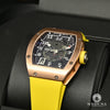 Montre Richard Mille | Montre Homme 45mm Richard Mille Rose Gold - RM005 Or Rose