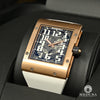 Montre Richard Mille | Montre Homme 50mm Richard Mille Rose Gold - RM016 Or Rose