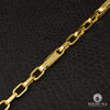 Chaîne en Or 14K | Chaîne 6mm Anchor Chain