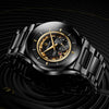 Montre Bulova | Montre Homme Bulova Millennia - 98A291 Or Noir