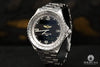 Montre Breitling | Montre Homme Breitling Chronospace Stainless