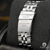 Montre Breitling | Montre Homme Breitling for Bentley - Black Iced Stainless