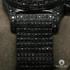 Montre Breitling | Montre Homme Breitling Super Avenger - Black Iced Out Or Noir