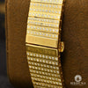 Montre Breitling | Montre Homme Breitling Super Avenger - Gold Iced Out Or