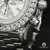 Montre Breitling | Montre Homme Breitling Super Avenger - Iced ’’Mother of Pearl’’ Stainless