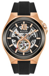 Montre Bulova | Montre Homme Bulova Classic - 98A177 Or Rose