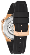 Montre Bulova | Montre Homme Bulova Classic - 98A177 Or Rose