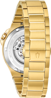 Montre Bulova | Montre Homme Bulova Classic - 98A178 Or Jaune