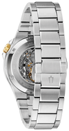 Montre Bulova | Montre Homme Bulova Classic - 98A224 Stainless