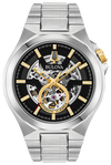 Montre Bulova | Montre Homme Bulova Classic - 98A224 Stainless